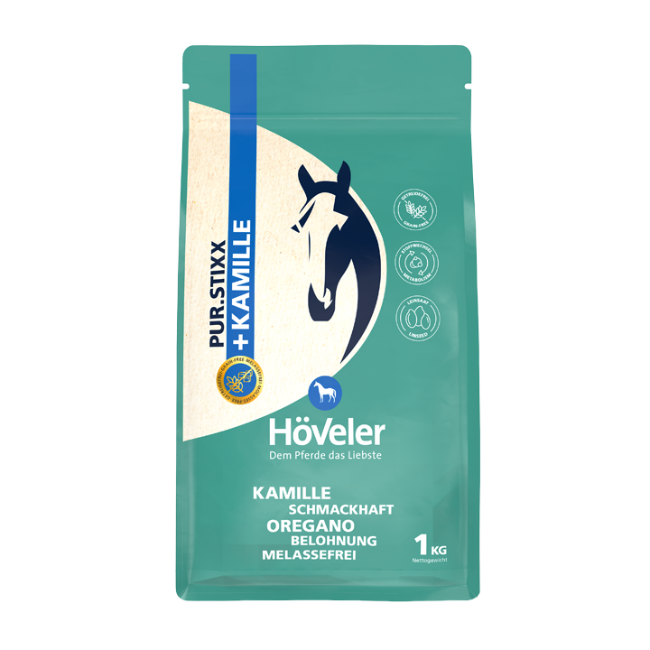 Höveler Pur.StiXX+Kamille